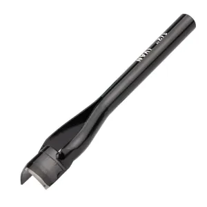 English Point Strap End Punch