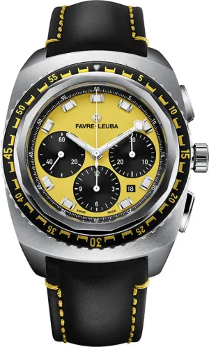 FL Watch Raider Sea Sky