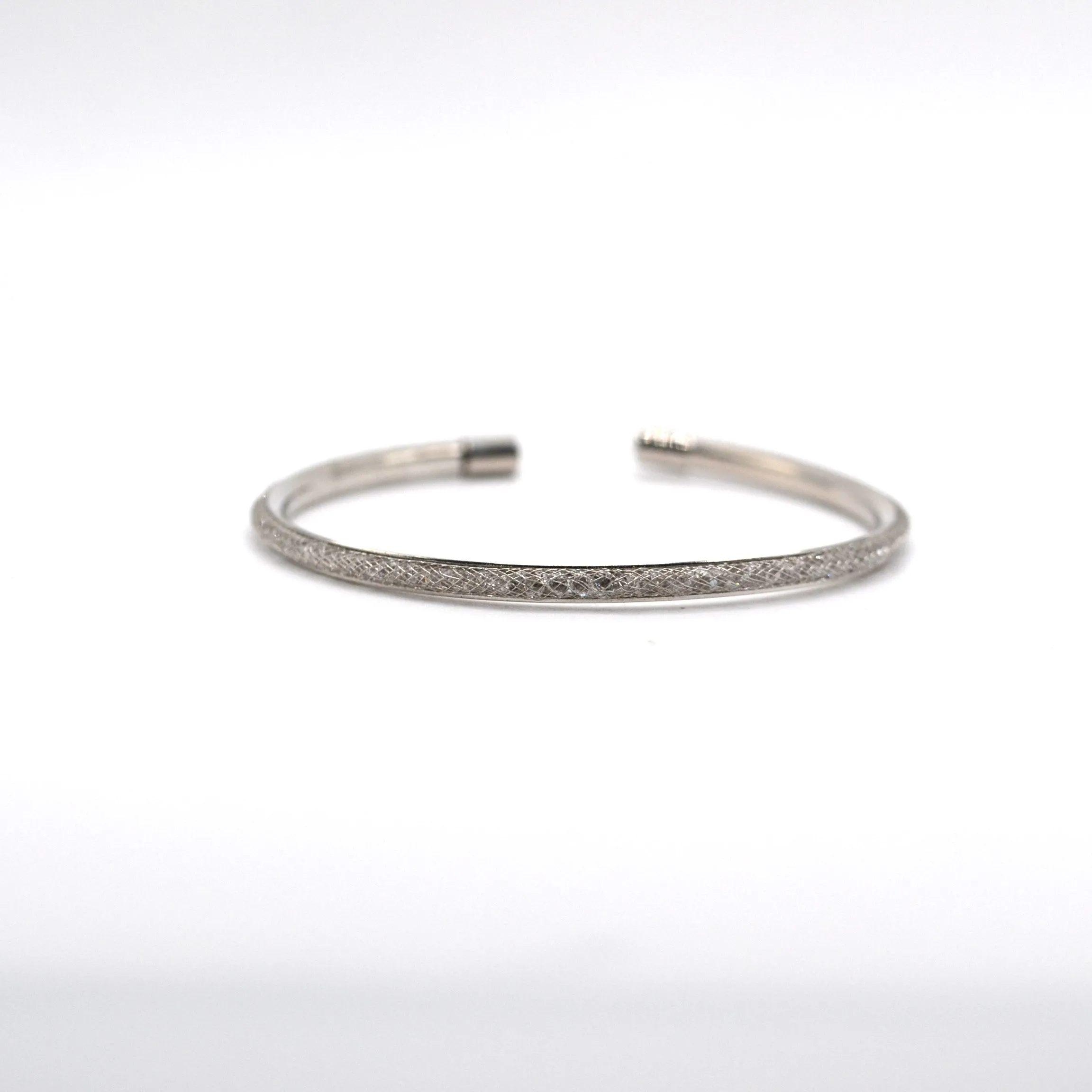 Garnet Bracelet