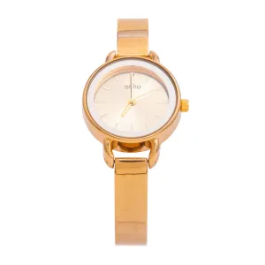Golden Ladies Watch J33024