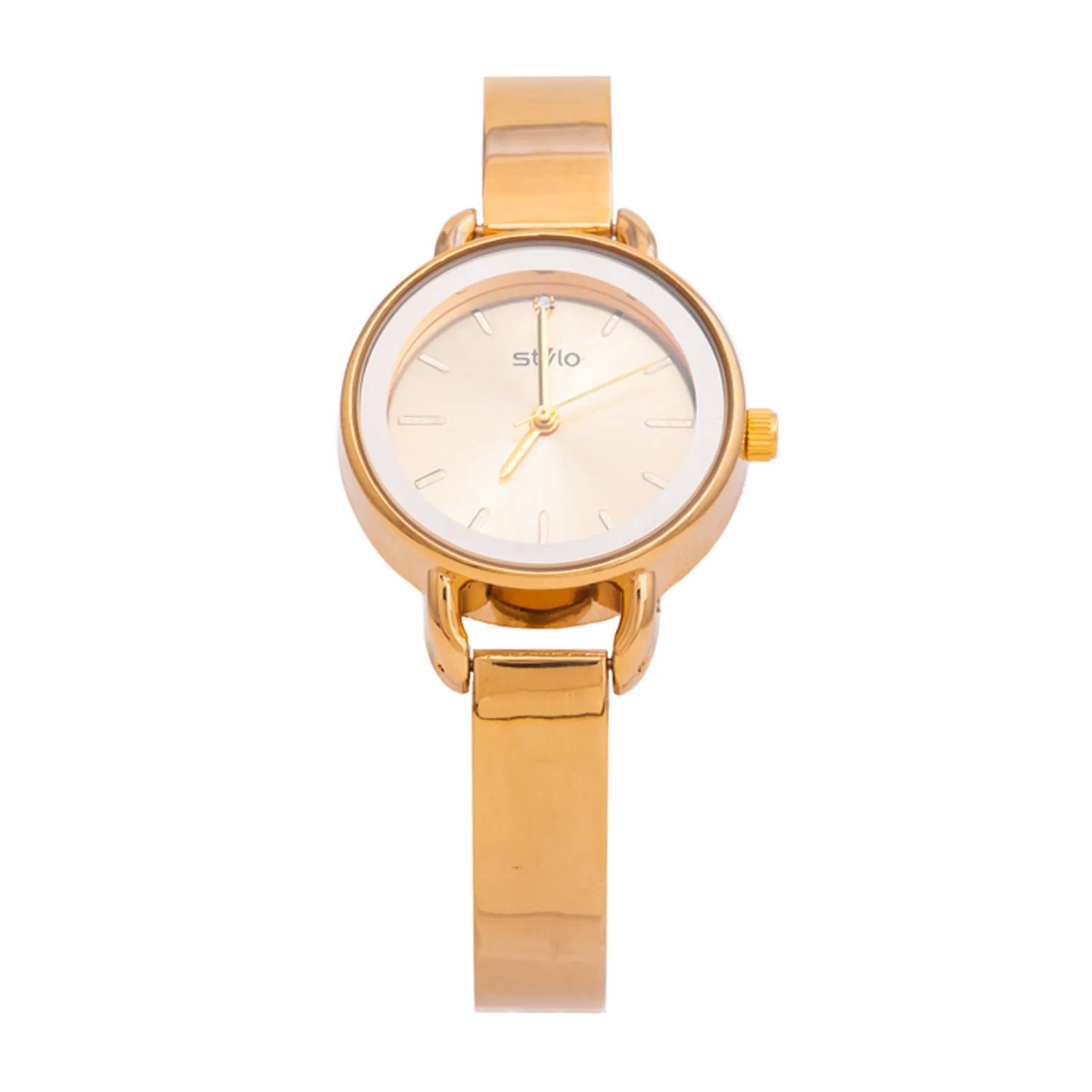 Golden Ladies Watch J33024
