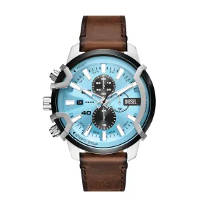 Griffed Men 48mm Watch