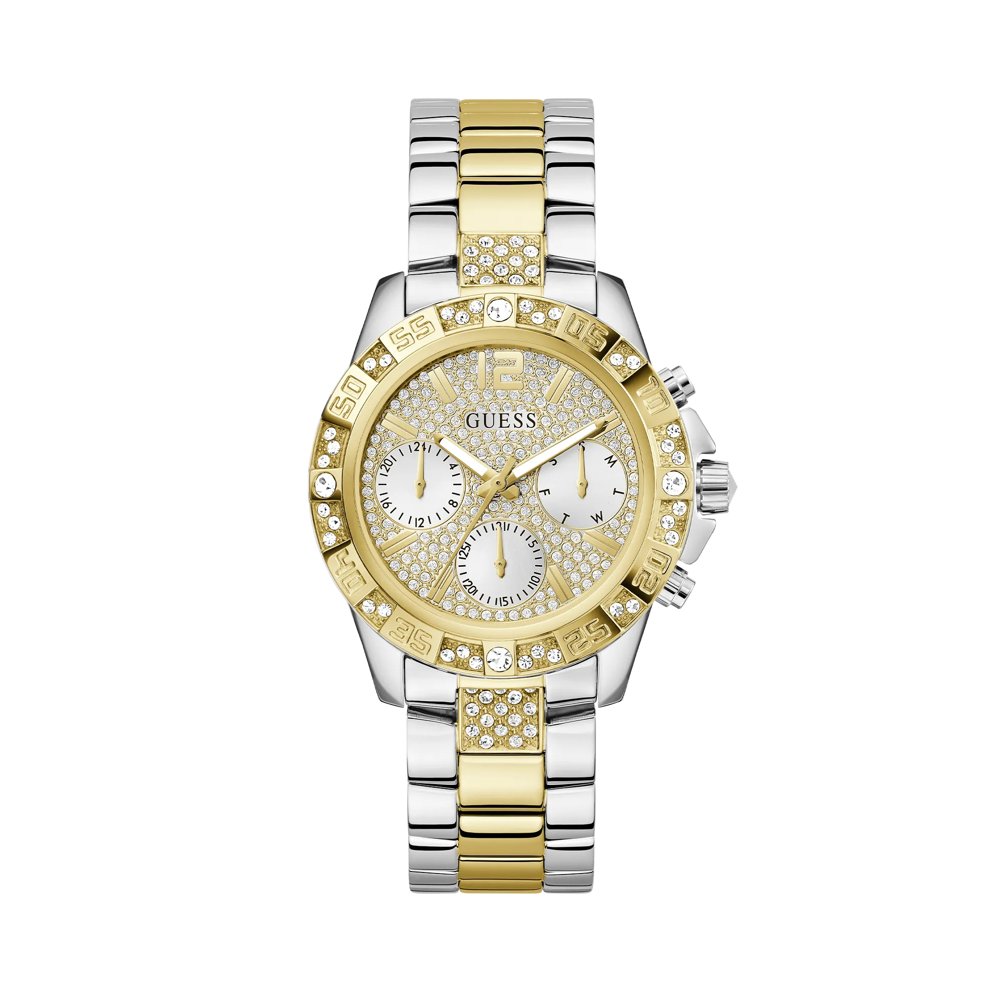 Guess Men's 40mm Quartz Watch GW0771L3