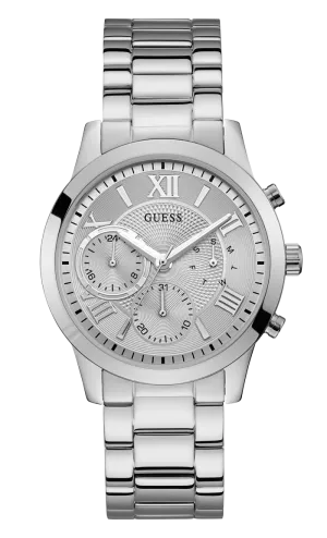Guess U1070L1 SOLAR Women Watches