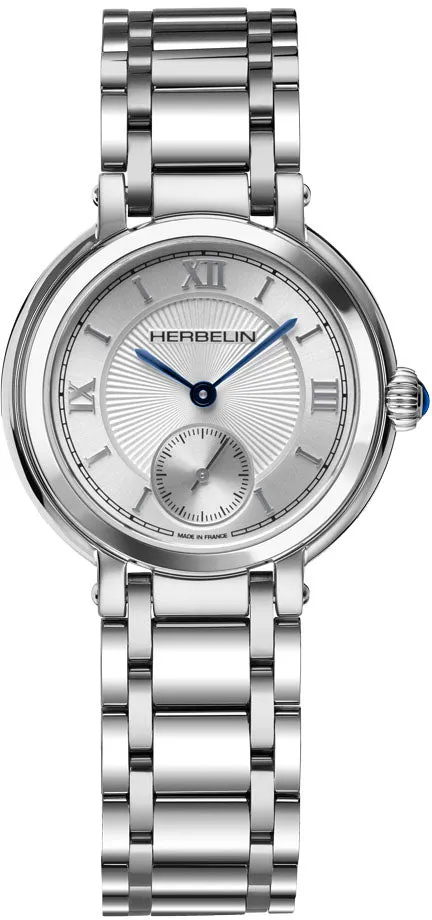 HRB Watch Galet Ladies