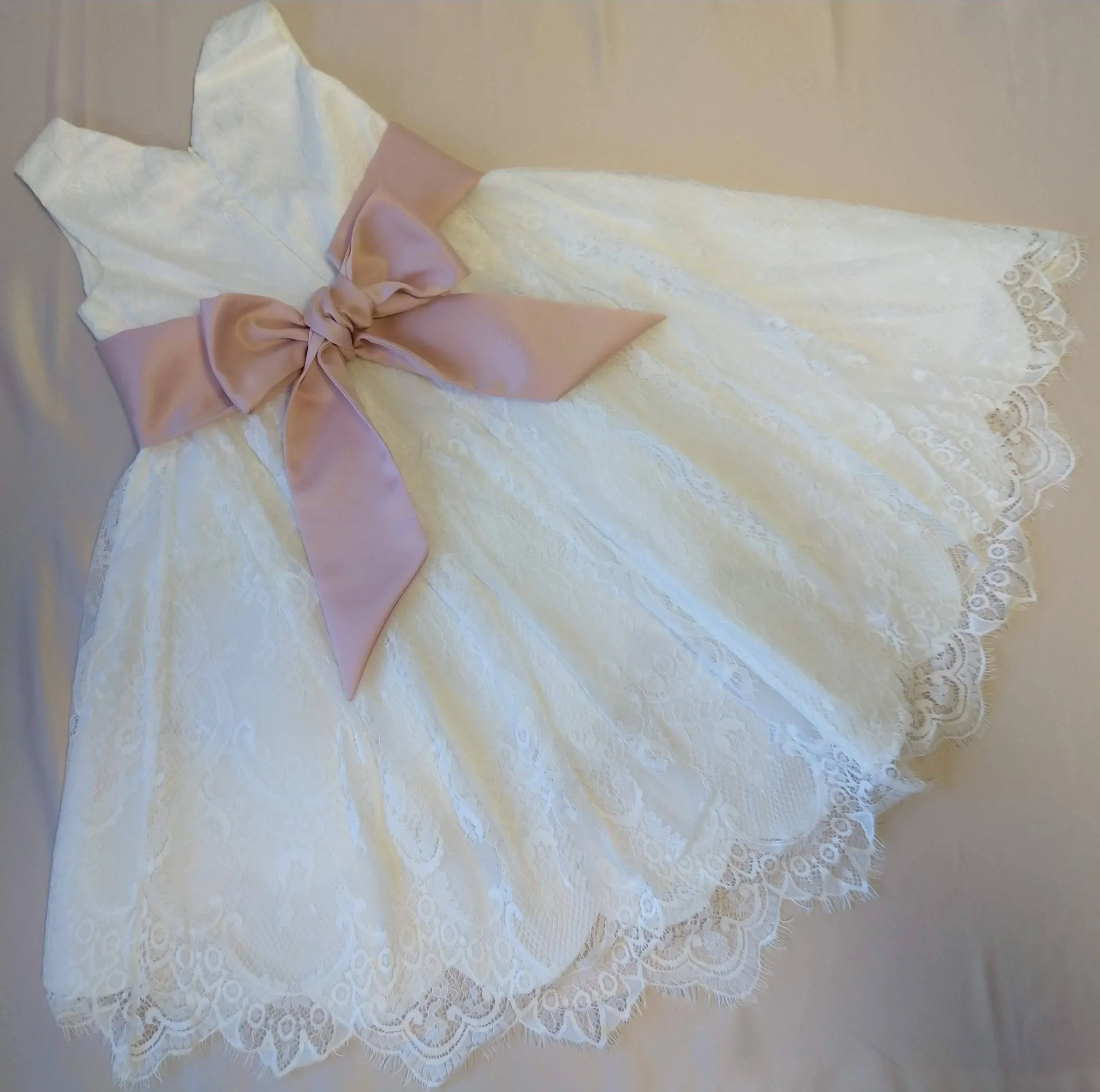 Hunter Green Bridesmaid Sash