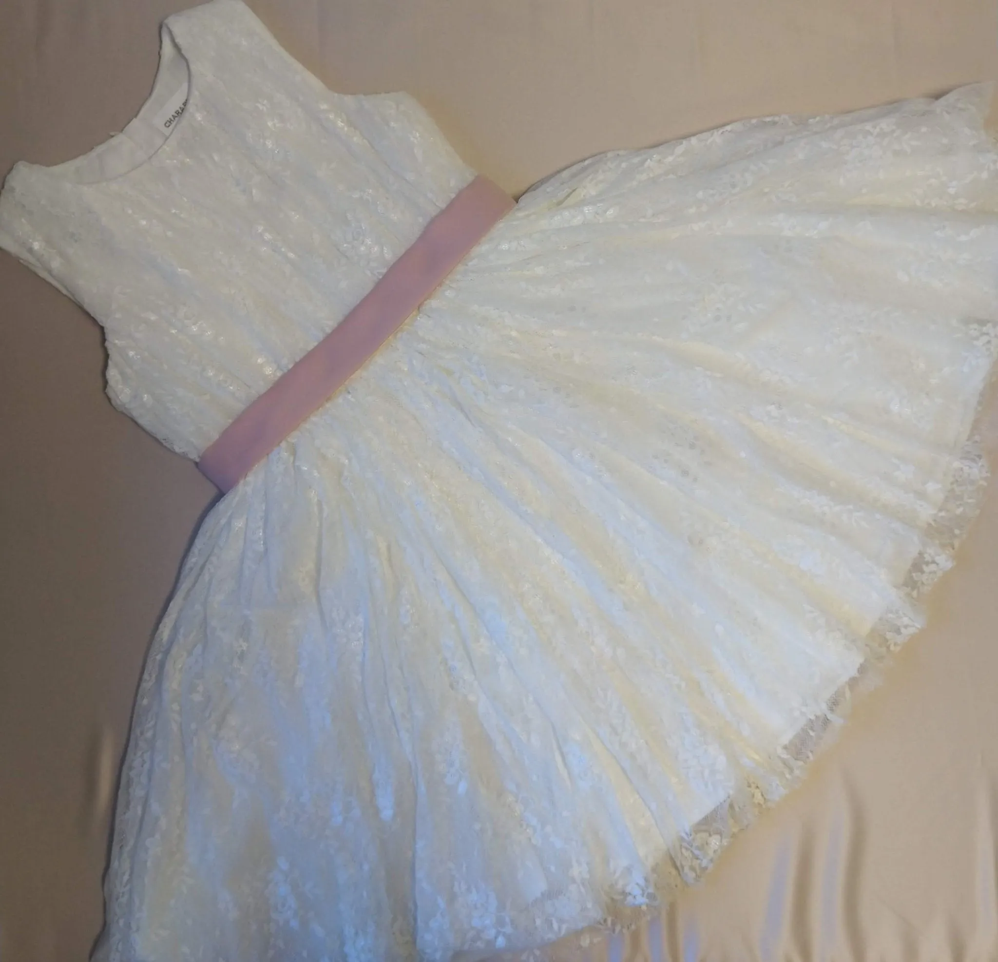 Hunter Green Bridesmaid Sash