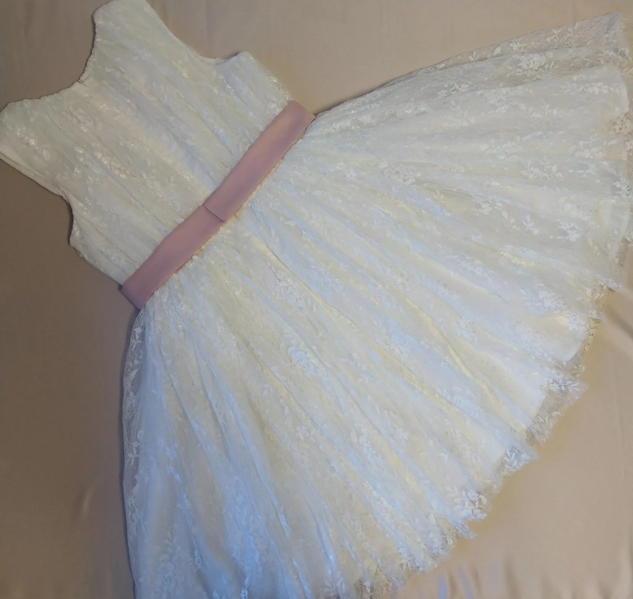 Hunter Green Bridesmaid Sash