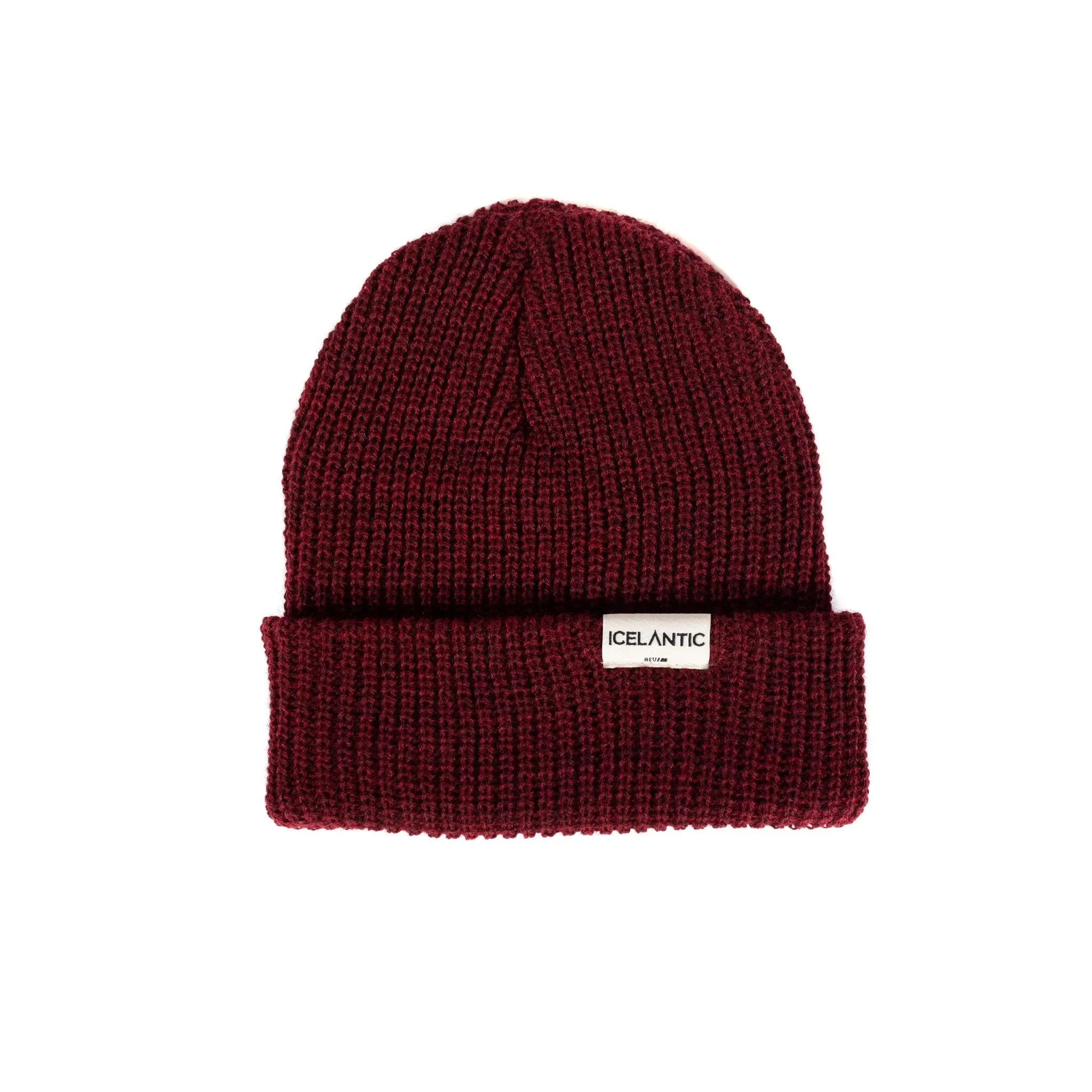 Icelantic Logo Beanie 2023