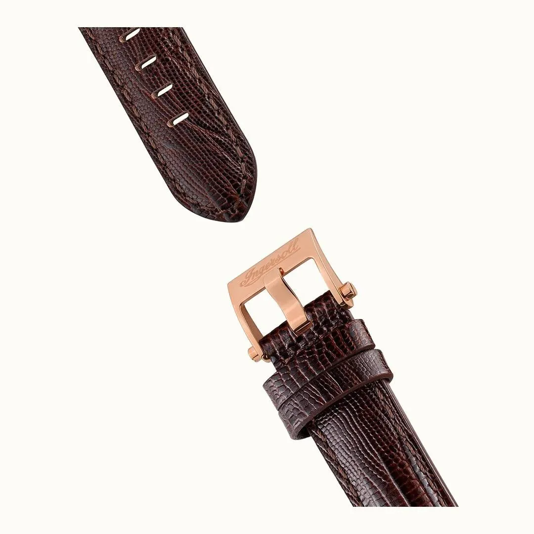 Ingersoll - Grafton Automatic 42 mm Watch I00701