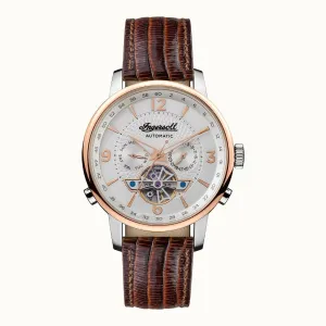 Ingersoll - Grafton Automatic 42 mm Watch I00701
