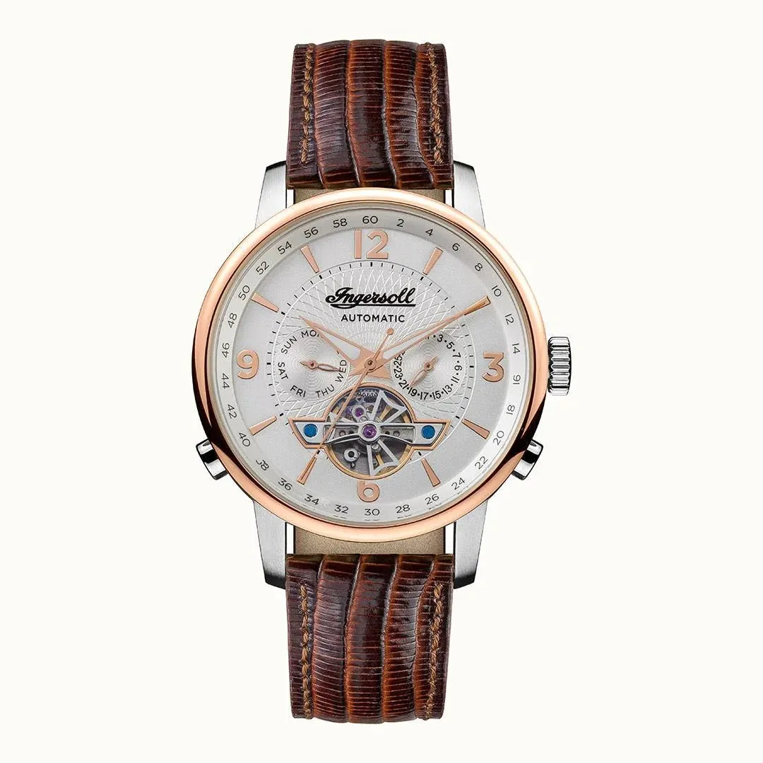 Ingersoll - Grafton Automatic 42 mm Watch I00701