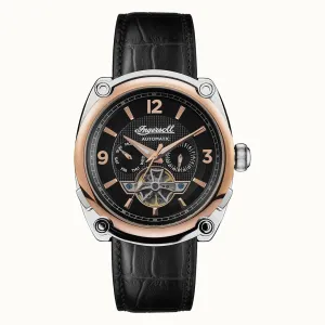 Ingersoll - Michigan Automatic 45mm Watch I01102