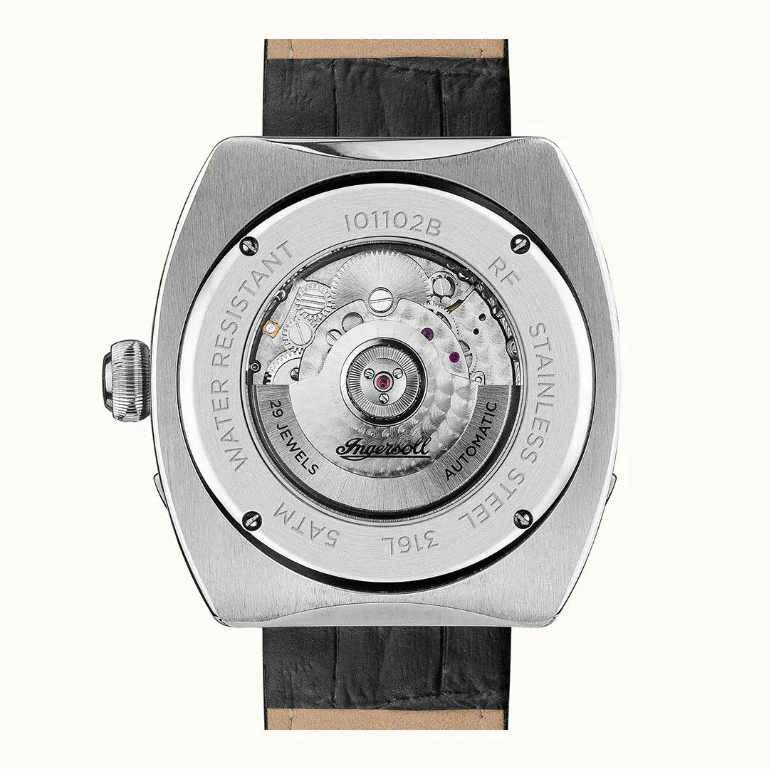 Ingersoll - Michigan Automatic 45mm Watch I01102