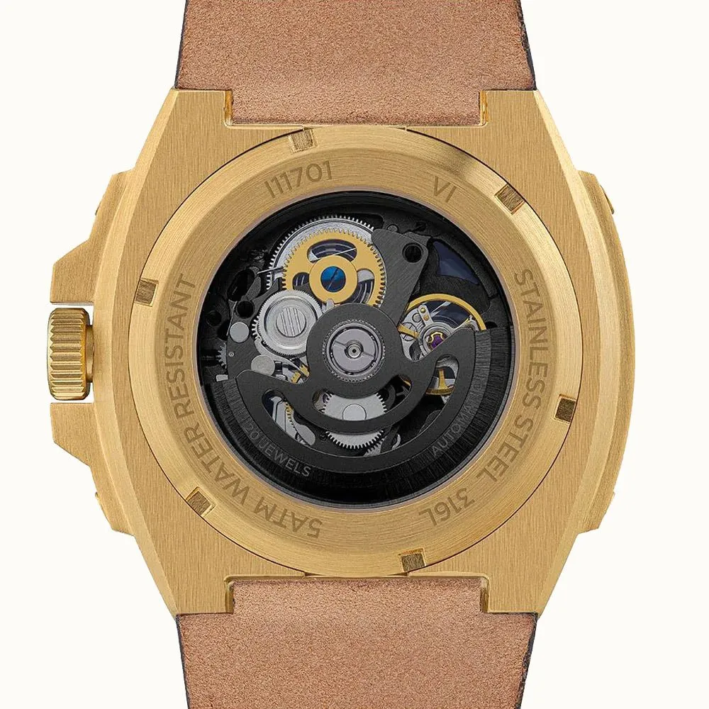Ingersoll - Motion Automatic 50mm Watch I11701