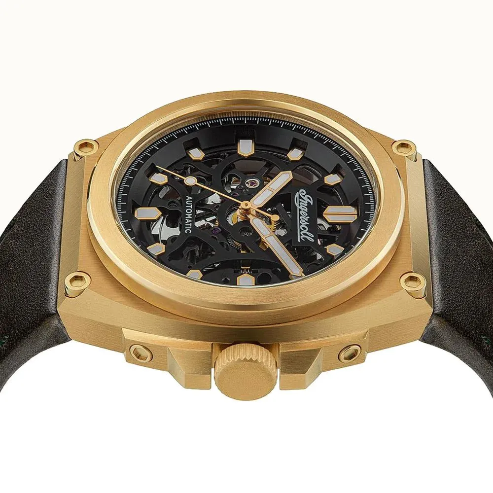Ingersoll - Motion Automatic 50mm Watch I11701