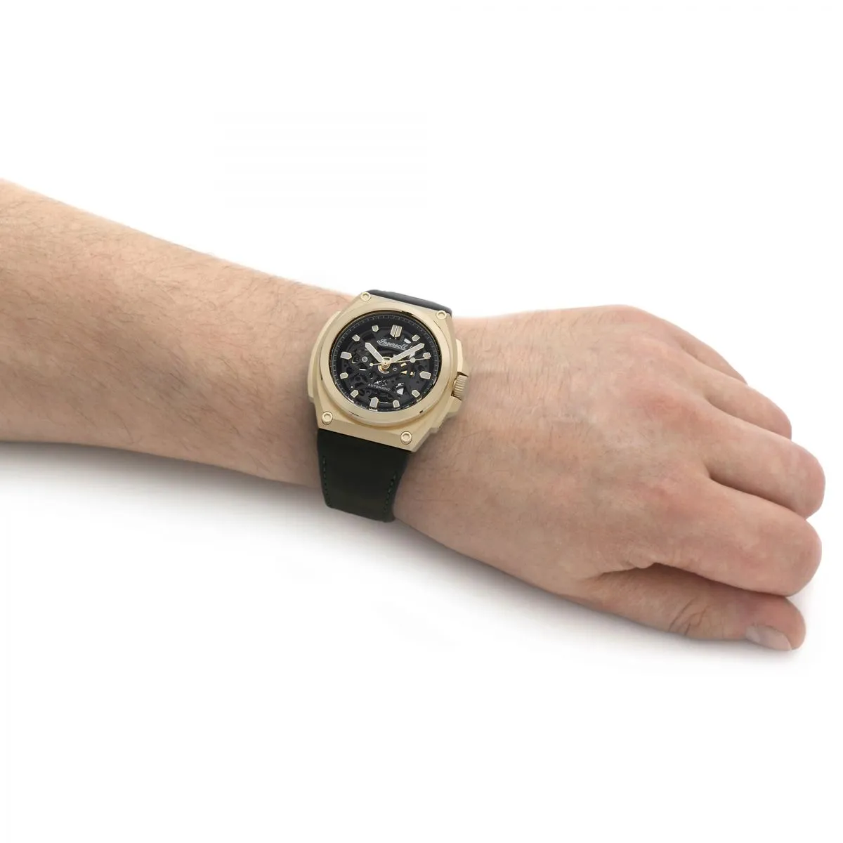 Ingersoll - Motion Automatic 50mm Watch I11701
