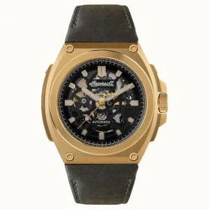 Ingersoll - Motion Automatic 50mm Watch I11701