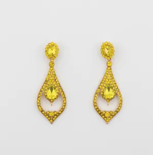 Just Girl Stuff Earrings #111162