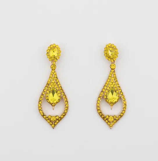 Just Girl Stuff Earrings #111162