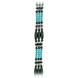 Kenny K - Beaded Hat Band