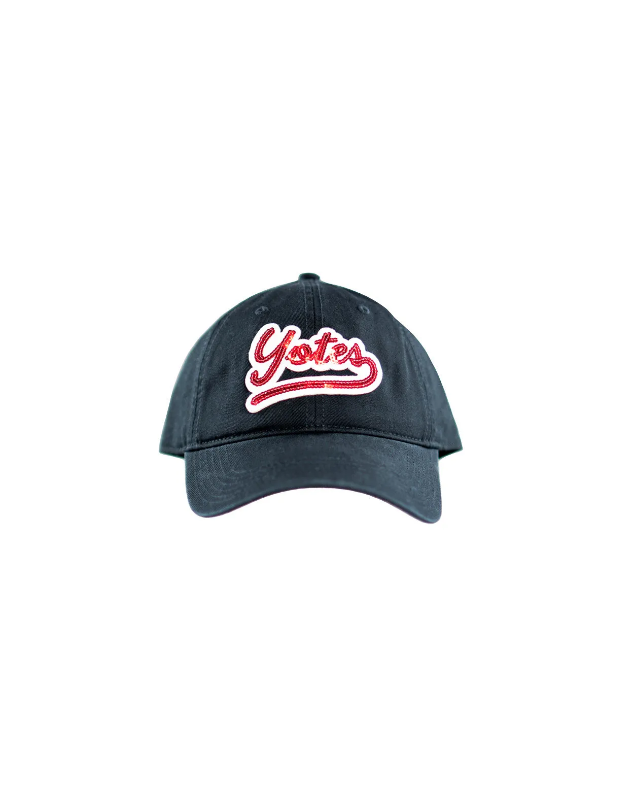 Legacy EZA Hat with Sequin Yotes