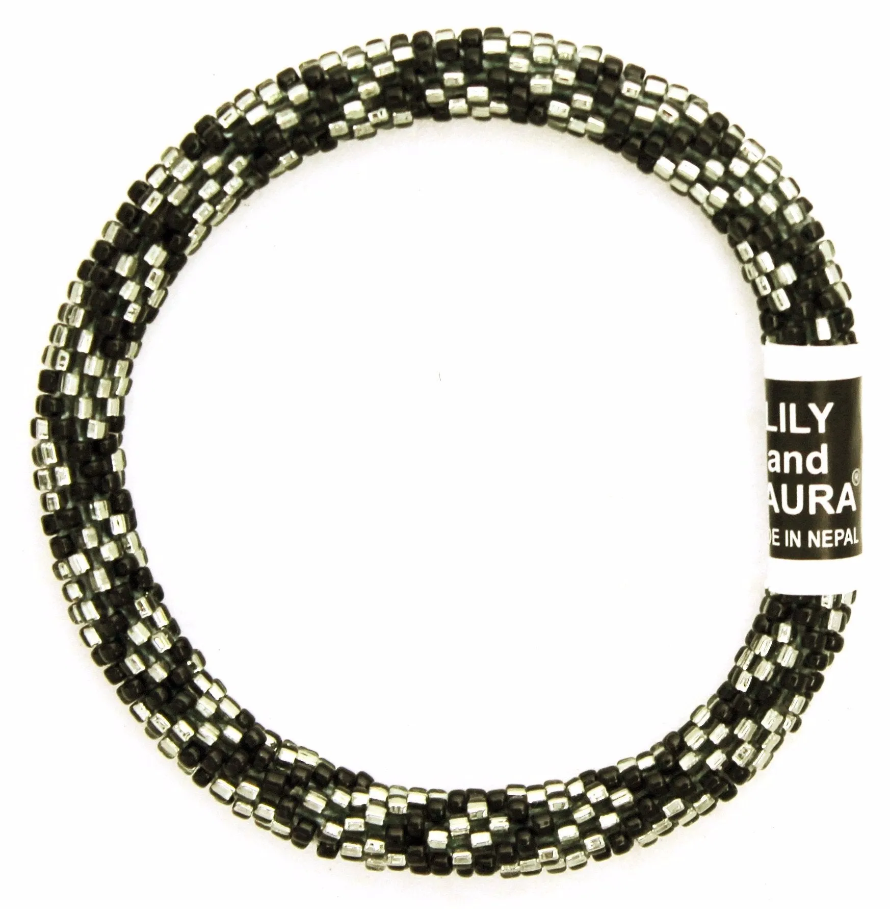 Lily and Laura Chrome Romeo