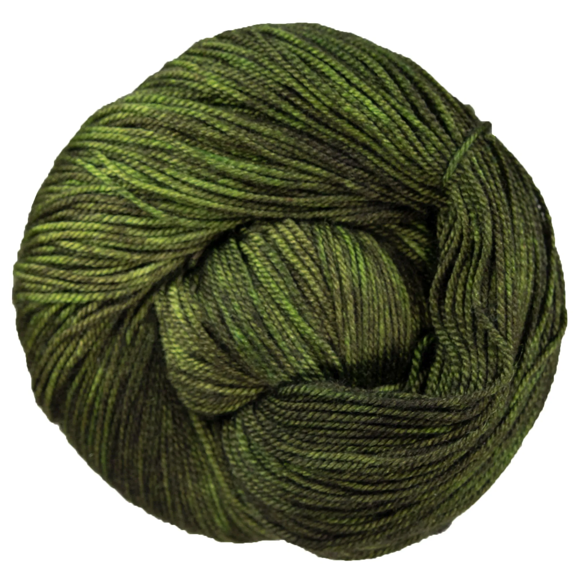 Madelinetosh Pashmina Yarn - Cactus