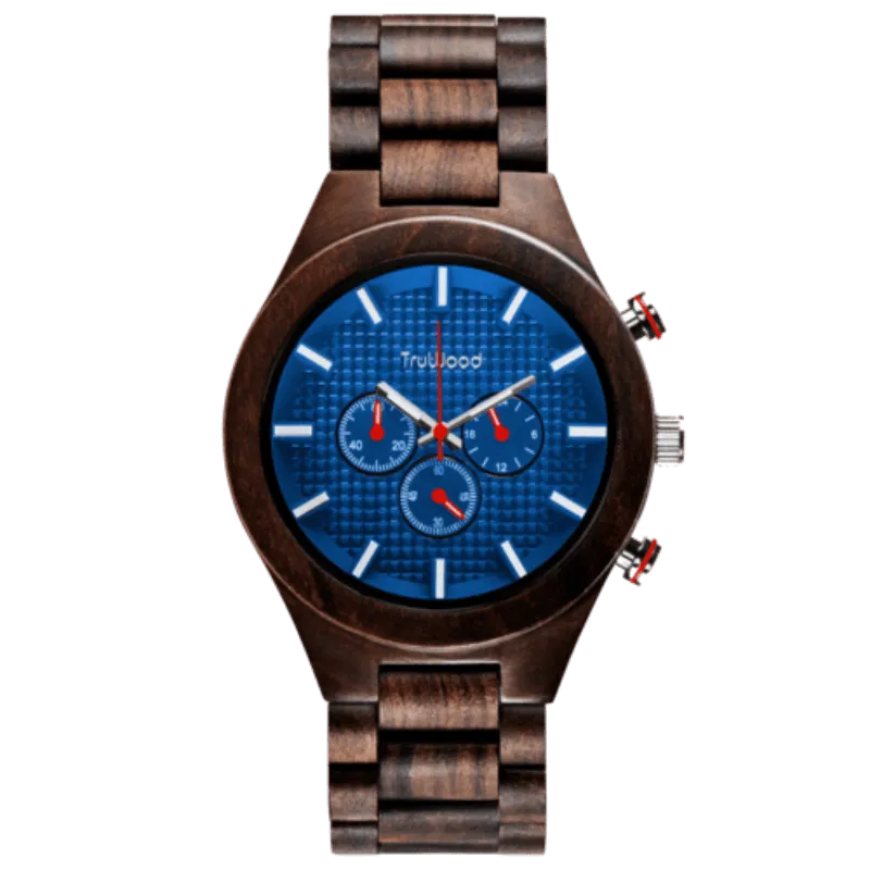 Marine Wrist Watch