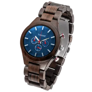 Marine Wrist Watch