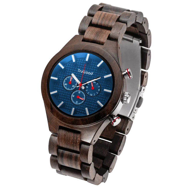 Marine Wrist Watch