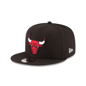 Mitchell & Ness NBA Chicago Bulls Core Basic Snapback