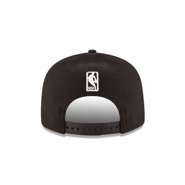 Mitchell & Ness NBA Chicago Bulls Core Basic Snapback