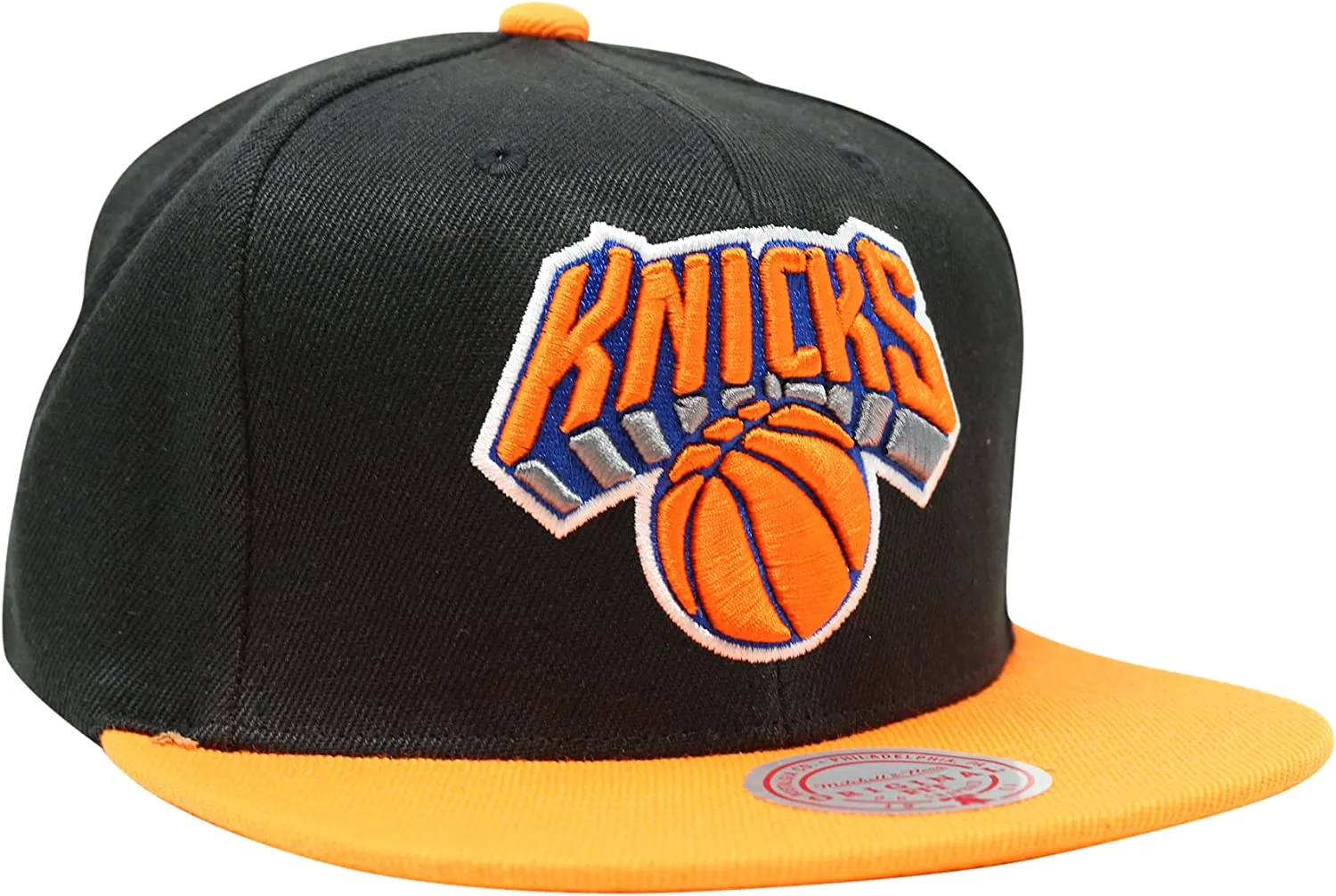 Mitchell & Ness NBA Core Basic Snapback