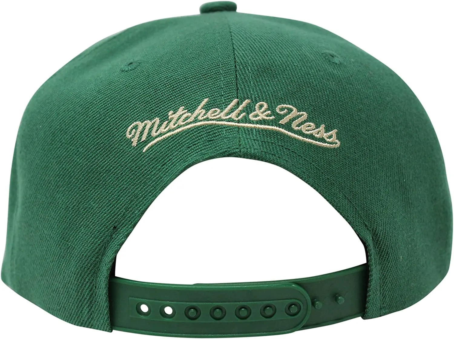 Mitchell & Ness NBA Core Basic Snapback