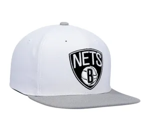 Mitchell & Ness NBA Core Basic Snapback