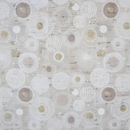 Mod Circles Pro Cork 27x36"  # CFMODC