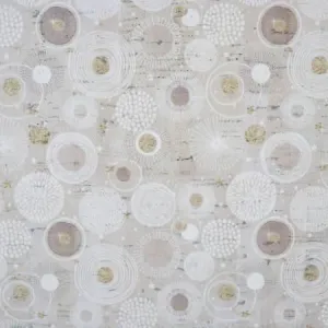 Mod Circles Pro Cork 27x36"  # CFMODC