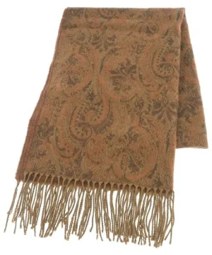NATURAL BEAUTY BASIC Winter scarves