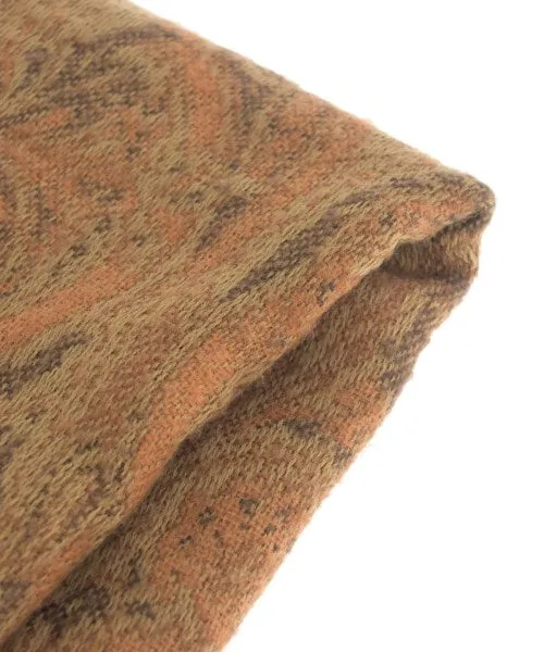 NATURAL BEAUTY BASIC Winter scarves