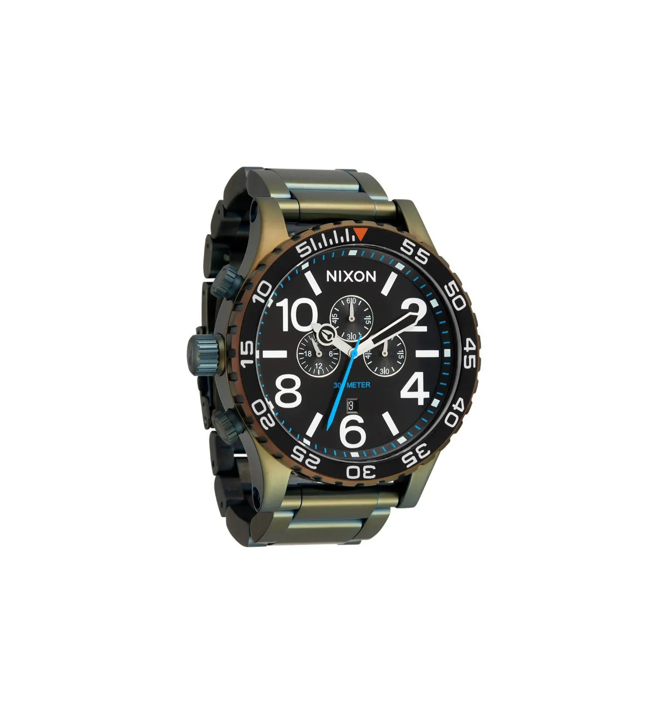 Nixon The 51-30 Chrono V1 Watch