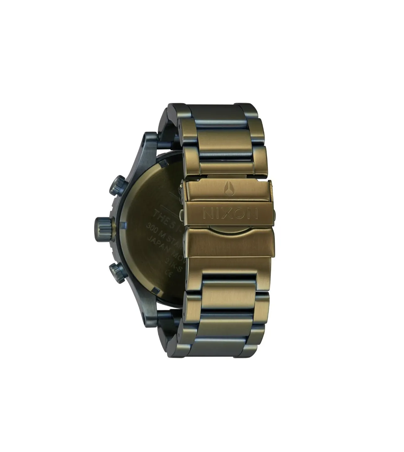 Nixon The 51-30 Chrono V1 Watch