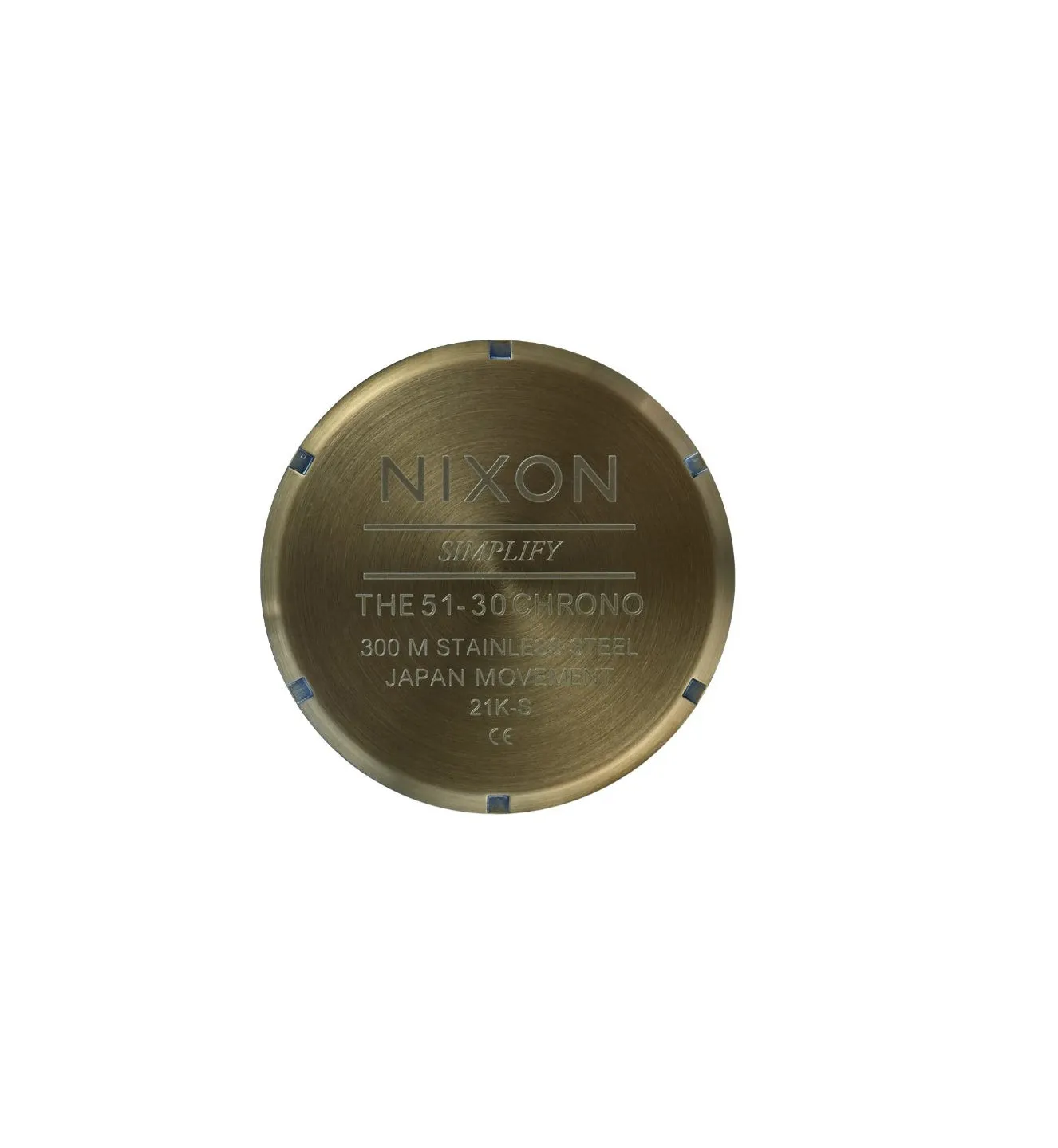 Nixon The 51-30 Chrono V1 Watch