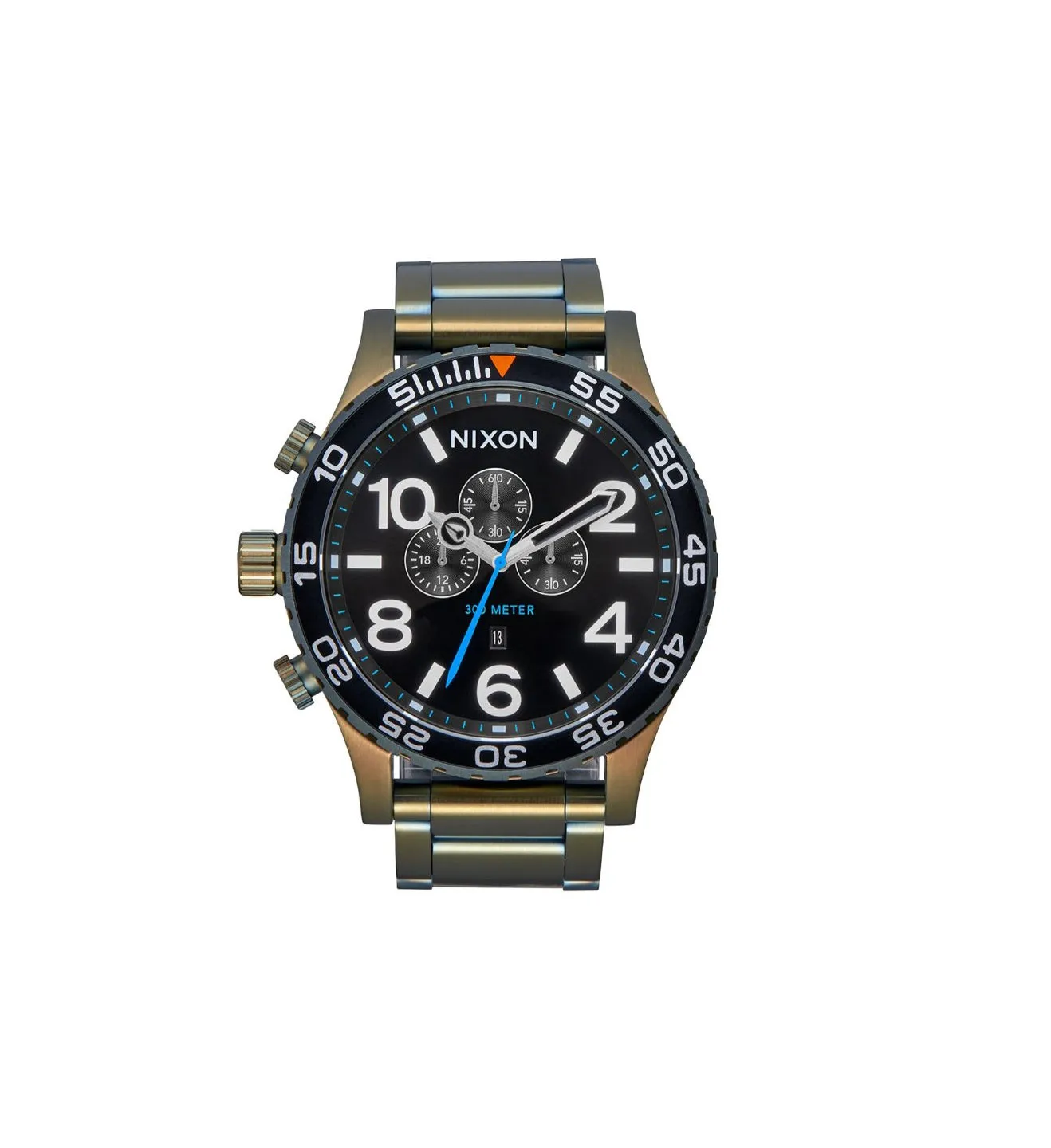 Nixon The 51-30 Chrono V1 Watch