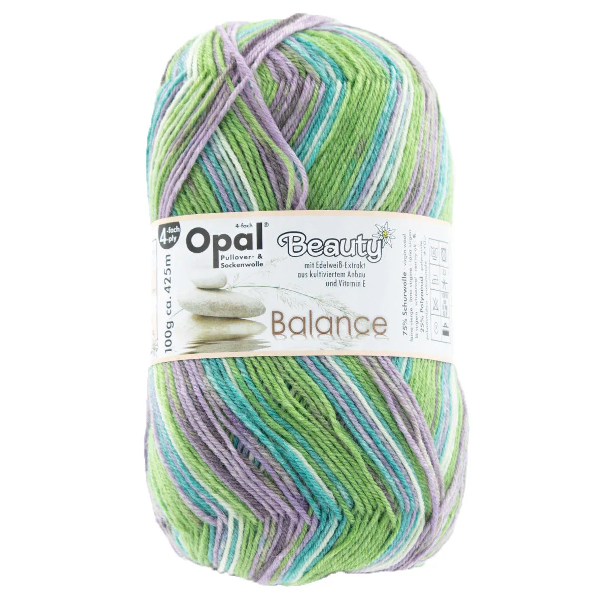 Opal Beauty Balance Yarn - 11404