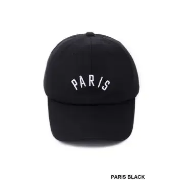 Paris Dad Hat