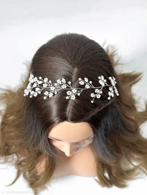 Pearl Hair Vine