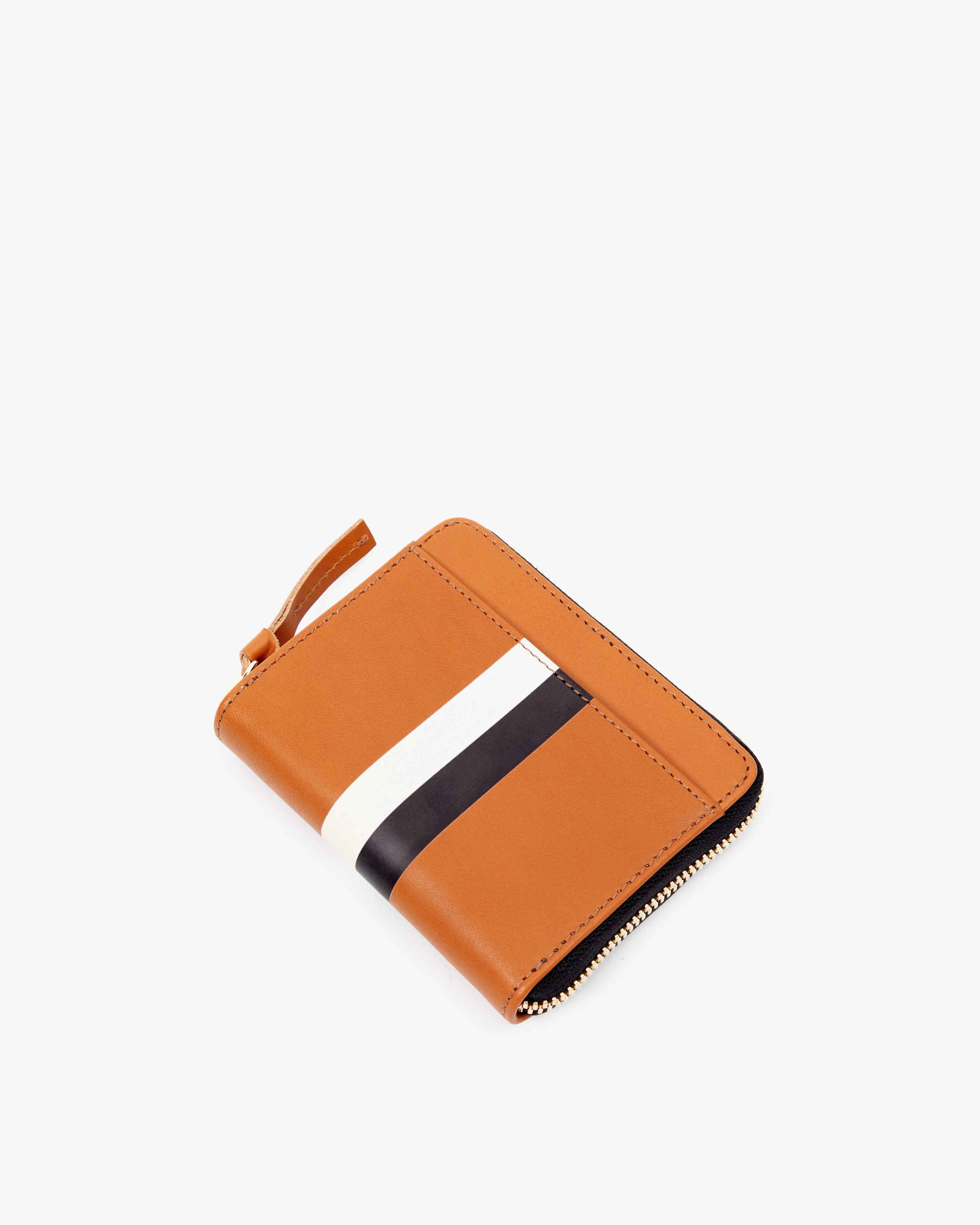Petit Zip Wallet