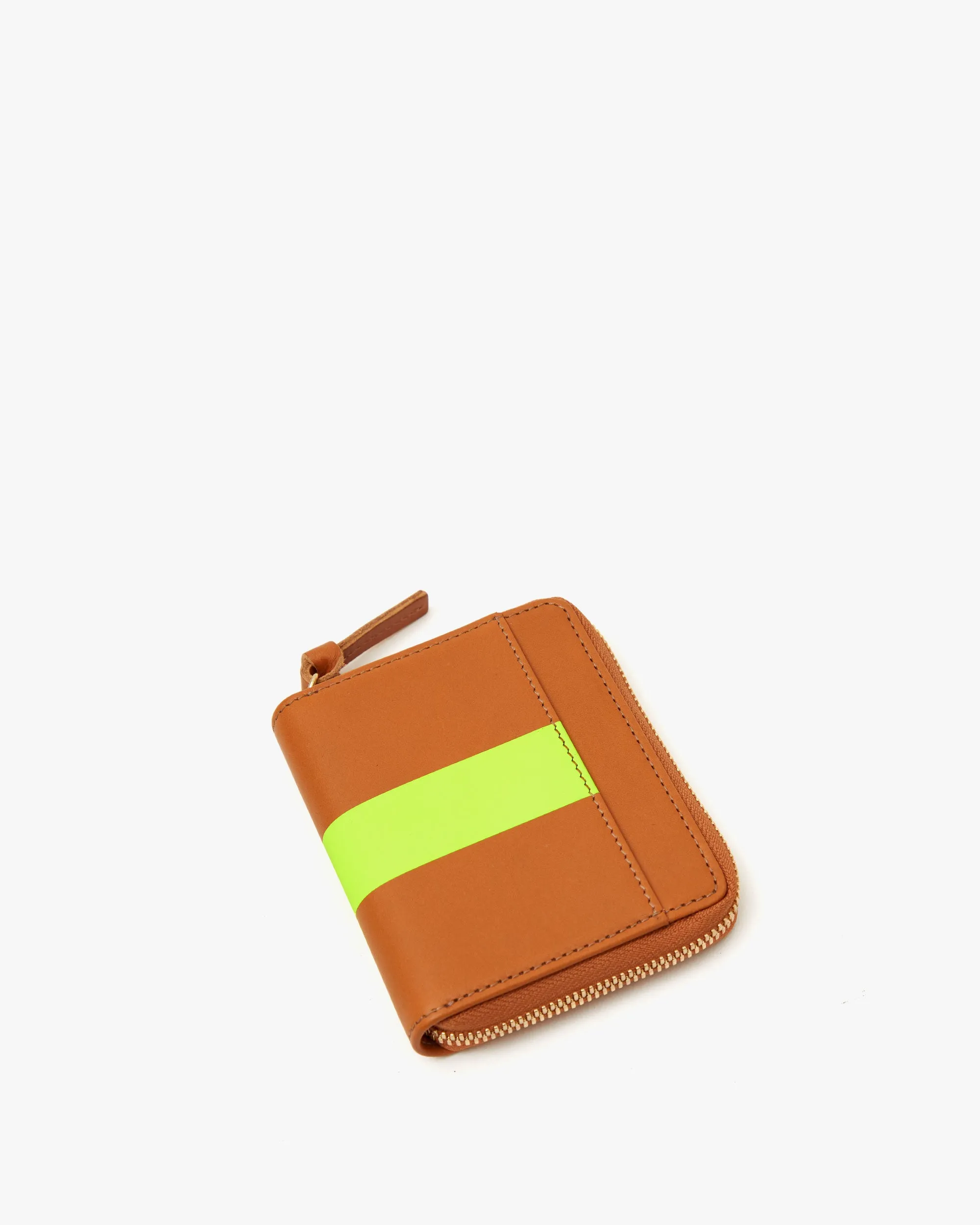Petit Zip Wallet