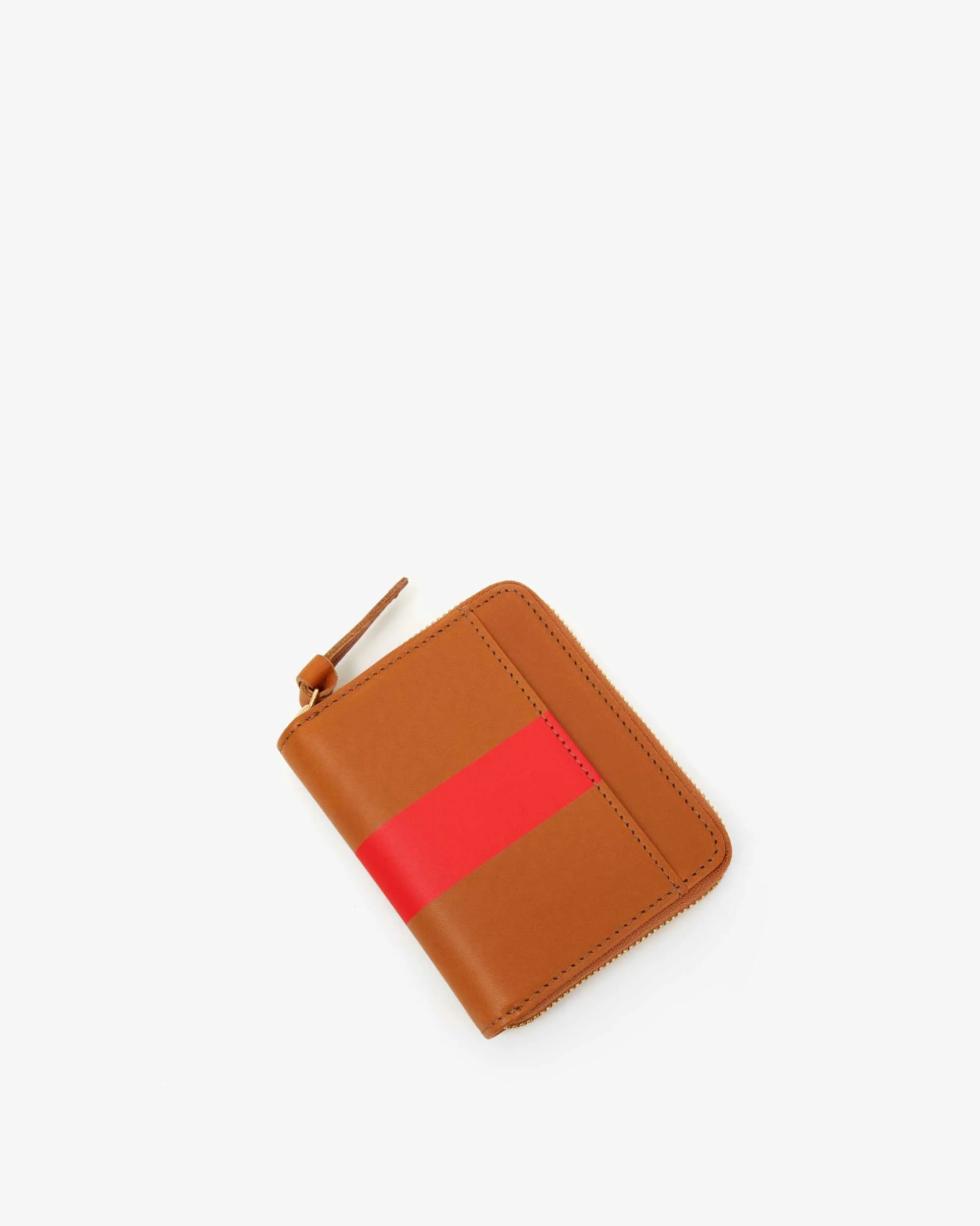 Petit Zip Wallet